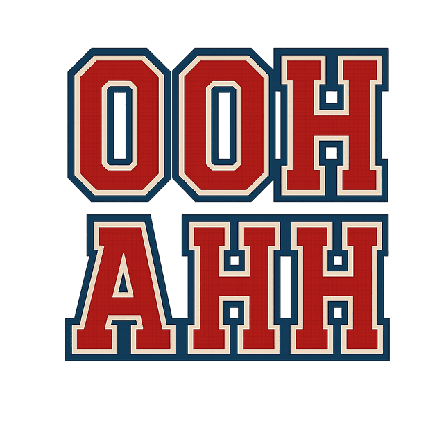 OOH AHH